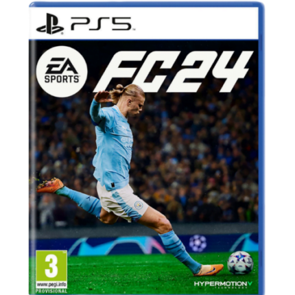 EA SPORTS FC 24 PS5 (Pre-owned)