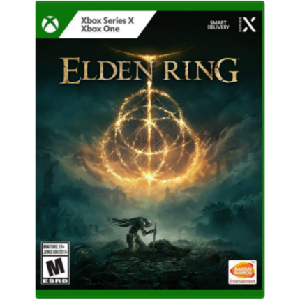 Elden Ring Xbox One (Pre-owned)