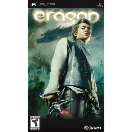 Eragon PSP (Pre-owned)