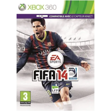 FIFA 14 Xbox 360 (Pre-owned)