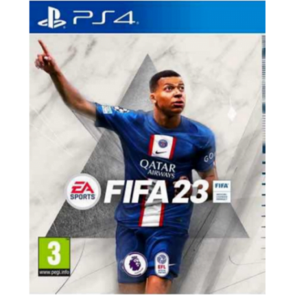 FIFA 23 PS4 (Pre-owned)