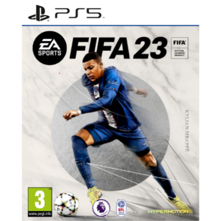 FIFA 23 PS5 (Pre-owned)
