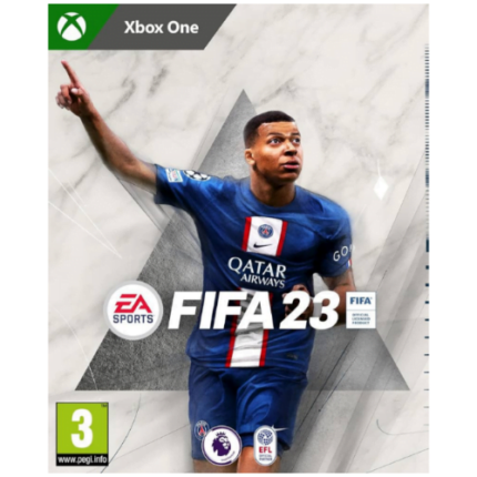 FIFA 23 Xbox One (Pre-owned)