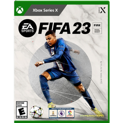 FIFA 23 Xbox Series (Pre-owned)