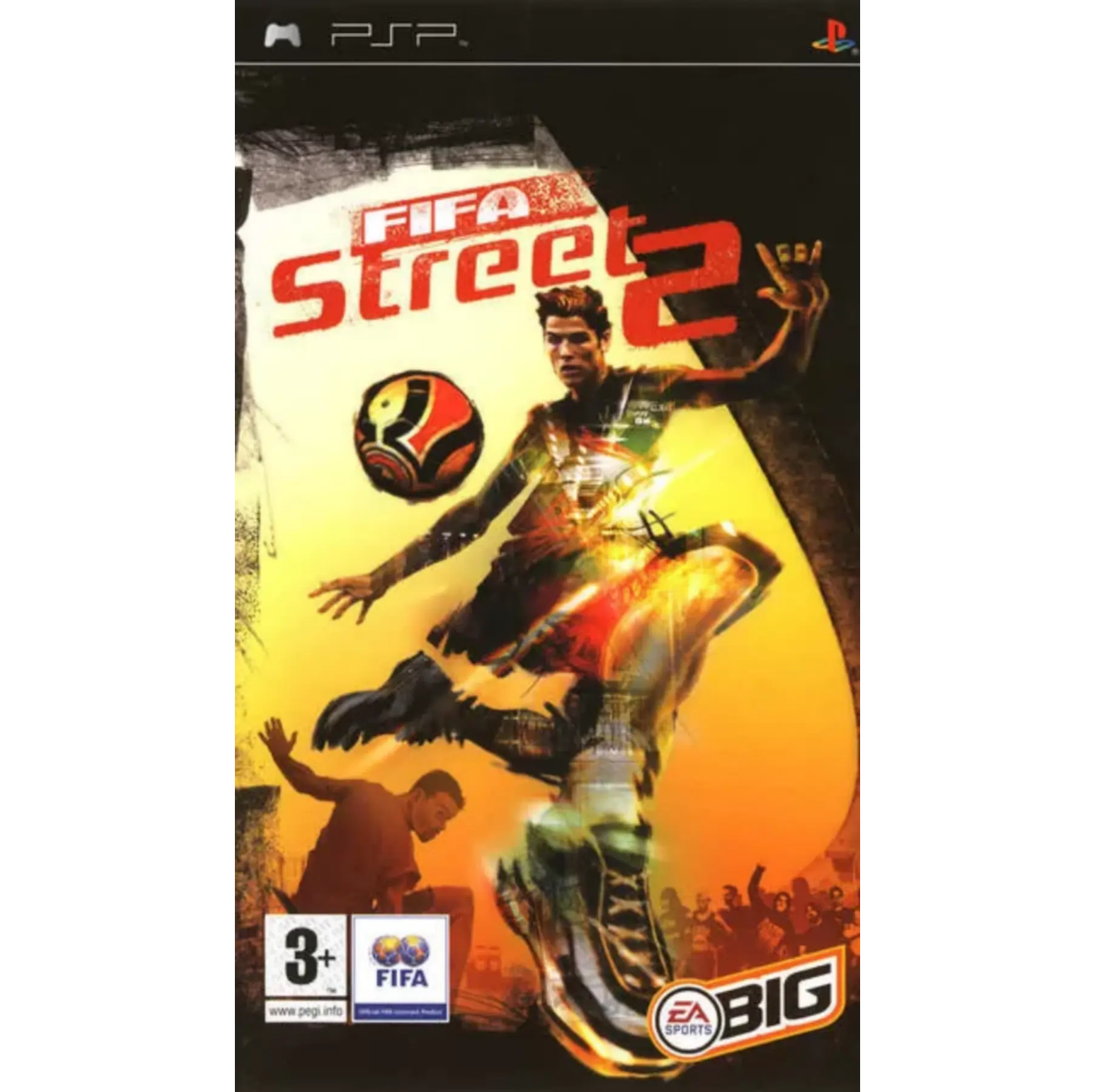 FIFA-Street-2-PSP-Pre-owned.webp
