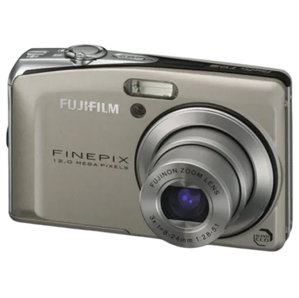 Fujifilm FinePix F60fd (Pre-owned)