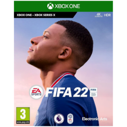 Fifa 22 Xbox One (Pre-owned)