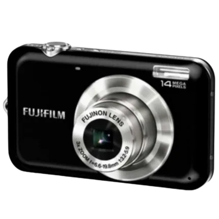 Fujifilm FinePix JV150 (Pre-owned)