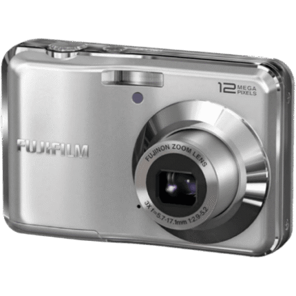 Fujifilm FinePix AV100 (Pre-owned)