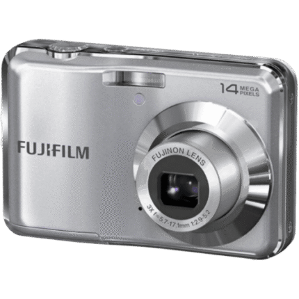 Fujifilm FinePix AV200 (Pre-owned)
