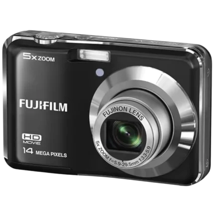 Fujifilm FinePix AX500 (Pre-owned)