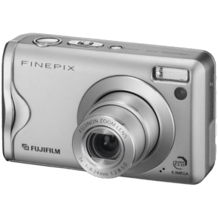 Fujifilm FinePix F20 (Pre-owned)