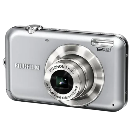 Fujifilm FinePix JV100 (Pre-owned)