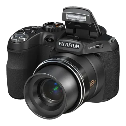 Fujifilm FinePix S1800 (Pre-owned)
