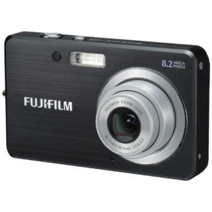 Fujifilm Finepix J10  (Pre-owned)