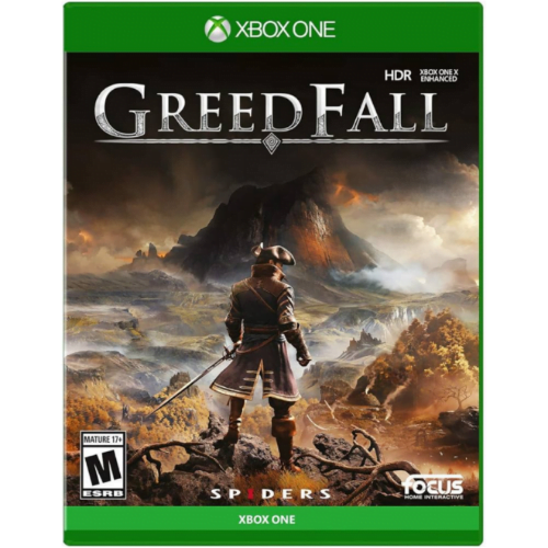 GreedFallGreedFall-Xbox-one-Pre-owned.png