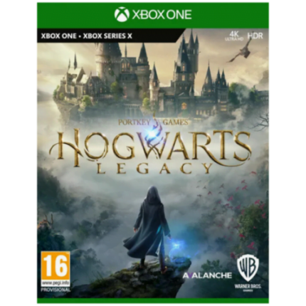 Hogwarts Legacy Xbox One (Pre-owned)