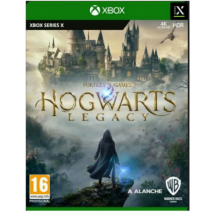Hogwarts Legacy Xbox Series (Pre-owned)