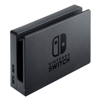 Official Nintendo Switch Dock (Pre-owned)
