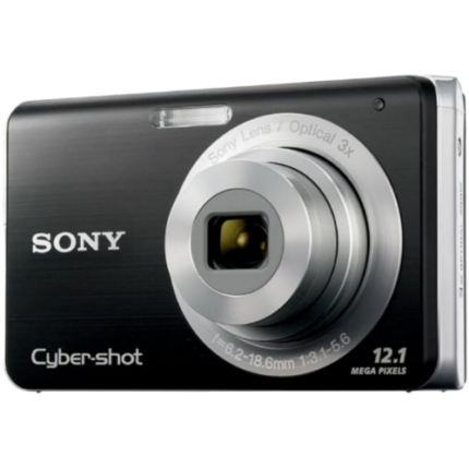 Sony Cybershot DSC W190 (Pre-owned)