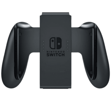 Official Nintendo Switch Joy Con Grip (Pre-owned)
