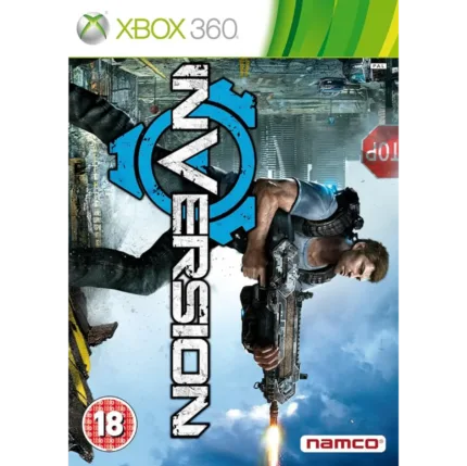 Inversion Xbox 360 (Pre-owned)