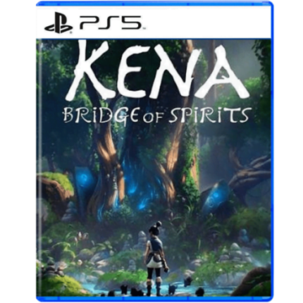 Kena Bridge of Spirits PS5 (Pre-owned)