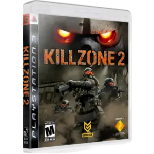 Killzone 2 PS3 (Pre-owned)