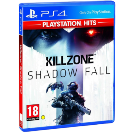 Killzone Shadow Fall PS4 (Pre-owned)