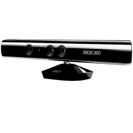 Xbox 360 Kinect Sensor (Pre-owned)