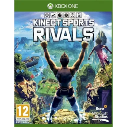 Kinect Sports Rivals Xbox One (Pre-owned)