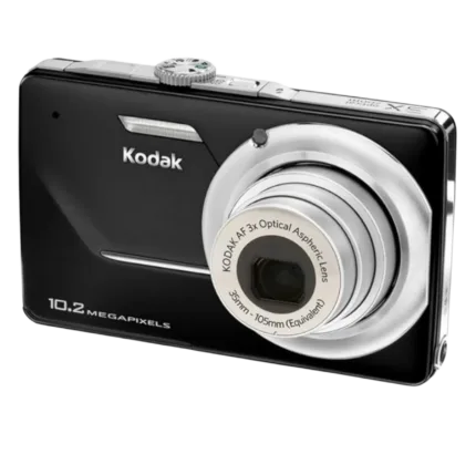Kodak EasyShare M340 (Pre-owned)
