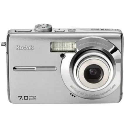 Kodak EasyShare M753 (Pre-owned)