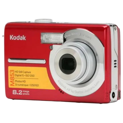 Kodak EasyShare M853 (Pre-owned)