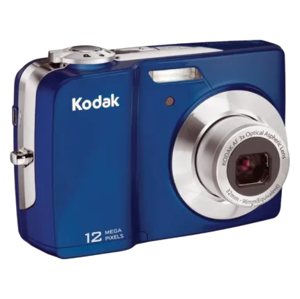 Kodak Easyshare C182 (Pre-owned)