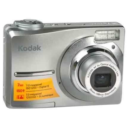 Kodak Easyshare C713 (Pre-owned)