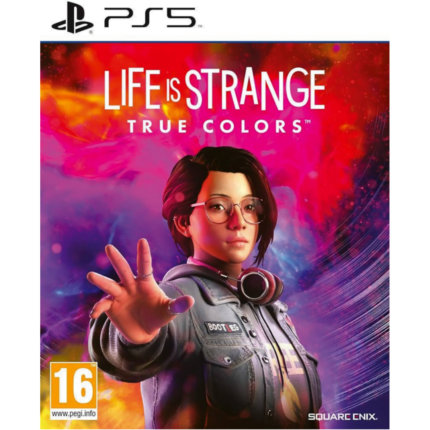 Life is Strange True Colors PS5 (Pre-owned)