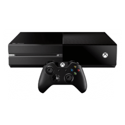 Microsoft Xbox One 1 TB (Pre-owned)