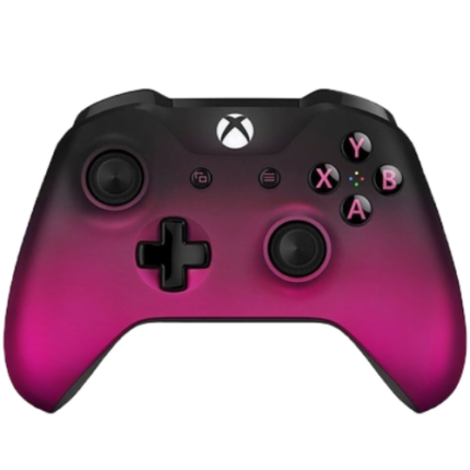 Xbox One Wireless Controller Dawn Shadow (Pre-owned)