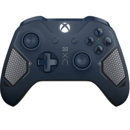 Xbox One Wireless Controller Patrol Tech Special Edition (Pre-owned)