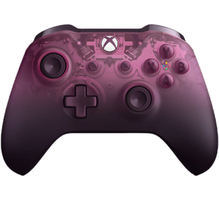 Xbox One Wireless Controller Phantom Magenta (Pre-owned)