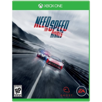 Need for Speed Rivals Xbox One (Pre-owned)