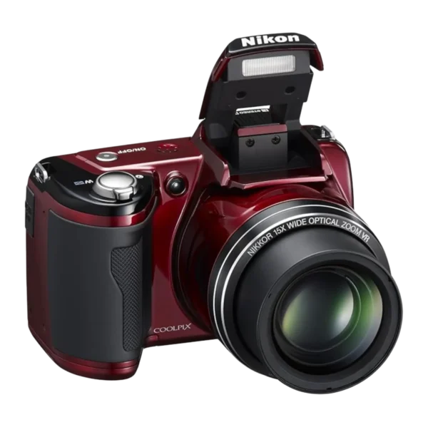 Nikon Coolpix L110 (Pre-owned)