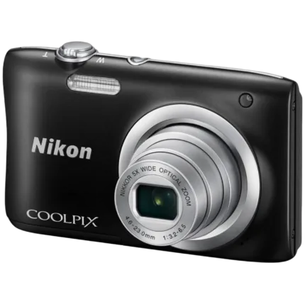 Nikon Coolpix A100 (Pre-owned)