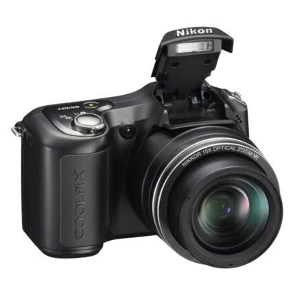 Nikon Coolpix L100 (Pre-owned)