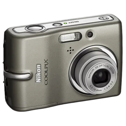 Nikon Coolpix L11 (Pre-owned)