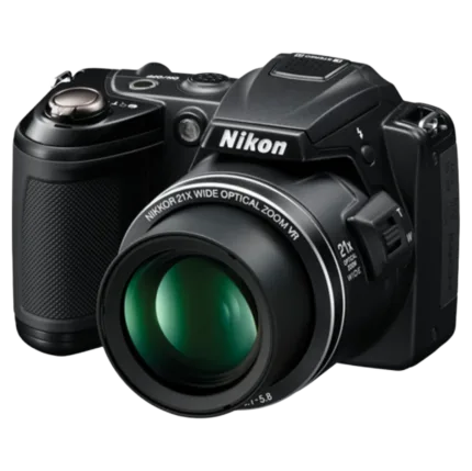Nikon Coolpix L120 (pre-owned)