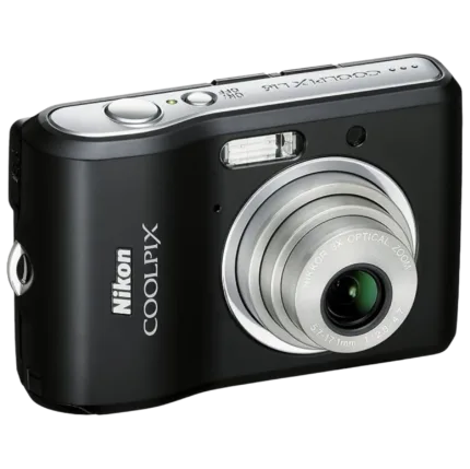 Nikon Coolpix L16 (Pre-owned)