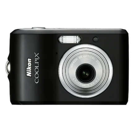 Nikon Coolpix L18 (Pre-owned)