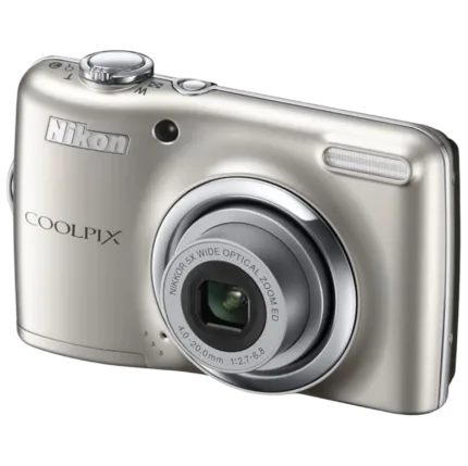 Nikon Coolpix L23 (Pre-owned)